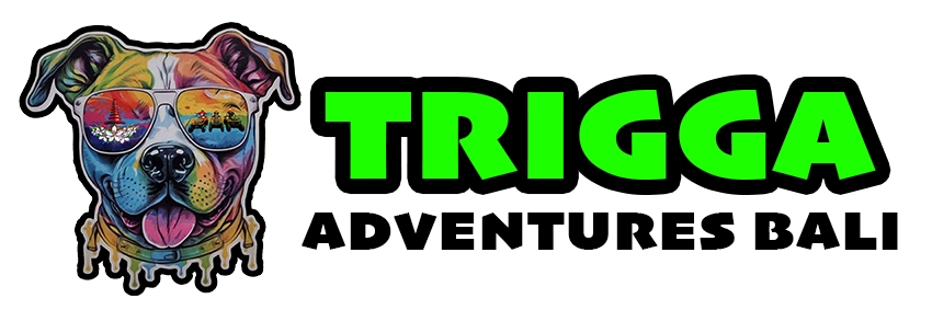 Trigga Adventures Bali